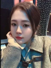 宝藏新人朵拉