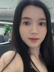 热情温柔美女