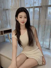 颜值女友服务好老师