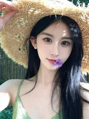 完美身材颜值御姐cc