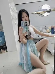 摩登女郎