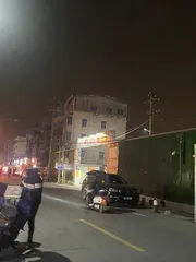 站街女快餐爱情