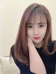 颜值胸模念念
