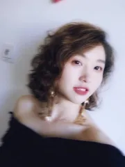 南山小野猫