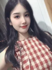 包河颜值小姐姐