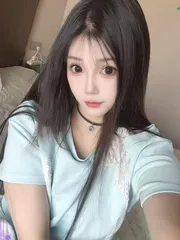 回味无穷的小姐姐