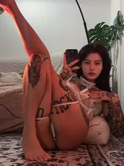武侯健身教练兼职诗诗