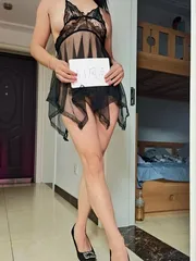 性价比长腿熟女