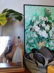 西安大胸身材火辣姐姐