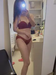 舌吻米粒
