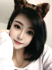 河西短发服务少妇