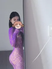 上城极致腰臀比小辣椒