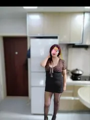 长宁骚母狗