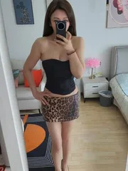 热情风骚服务好妹子