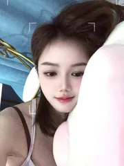 包河短发小清新