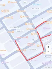 广州站街