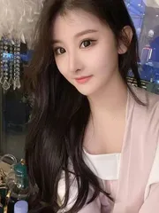 清纯甜美小妹白菜