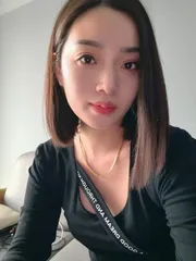哈尔滨美艳女