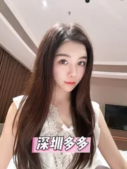 服务配合颜值水多多