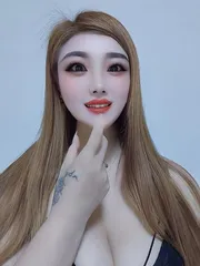 昆明丰满美女