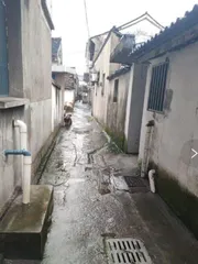 绍兴古镇