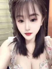 糖糖3米大胸韵味十足