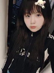 天使的女孩