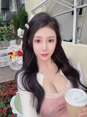 性价比拉满的啵啵妹