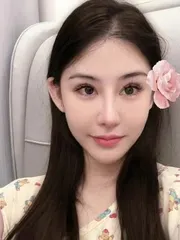 天河甜妹七七