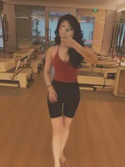 成都瑜伽兼职