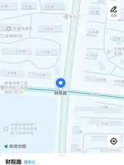 蚌埠扫街