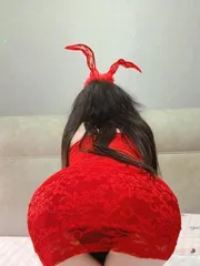 上城风骚翘臀雅琪