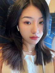 南站附近御女风小姐姐