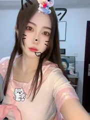 大熊长腿妖精