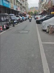 华阳神龙一条街