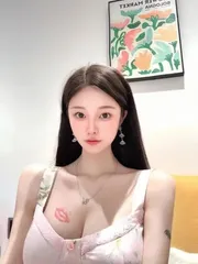 性感S型美女瑜伽教练