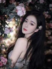 气质迷人小妖精萱萱