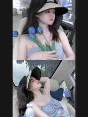 一线天梦淇
