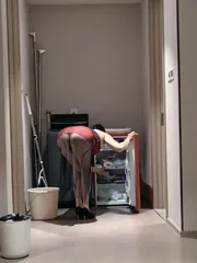 170三通少妇
