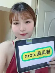 建邺万达三通美女