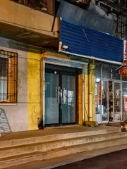 锦州保安街快餐