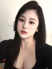 秦淮巨乳美女