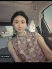 瑶海甜美妹妹爱丽丝