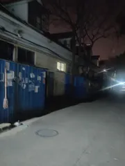 工业园