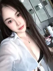 闷骚浪女