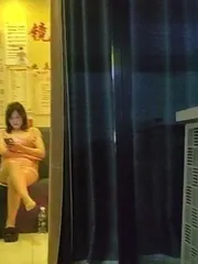 南京小巷