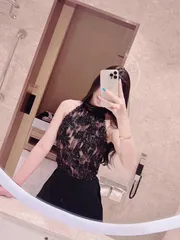 颜值服务系大胸子萱