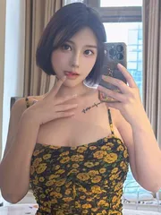 性感诱人大胸骚货