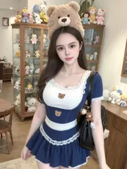 广州小妖精