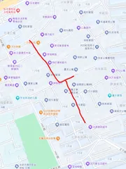 昌平街边